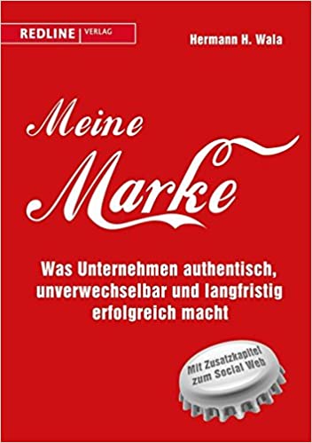 Hermann H. Wala: Meine Marke